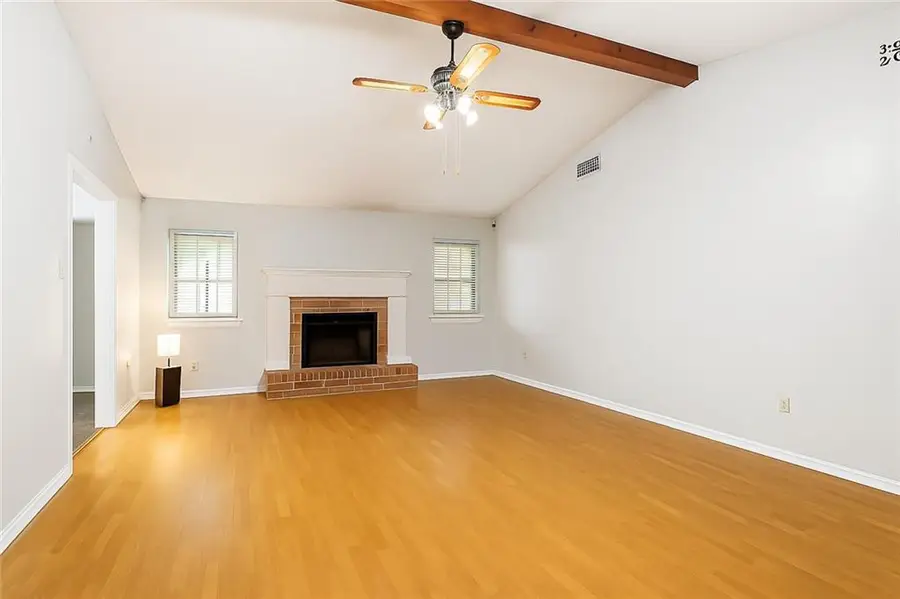 201 Walnut Street, Covington, LA 70433 - #3