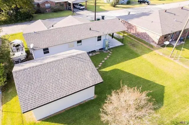 109 Rosewood Drive, Houma, LA 70360 - #2