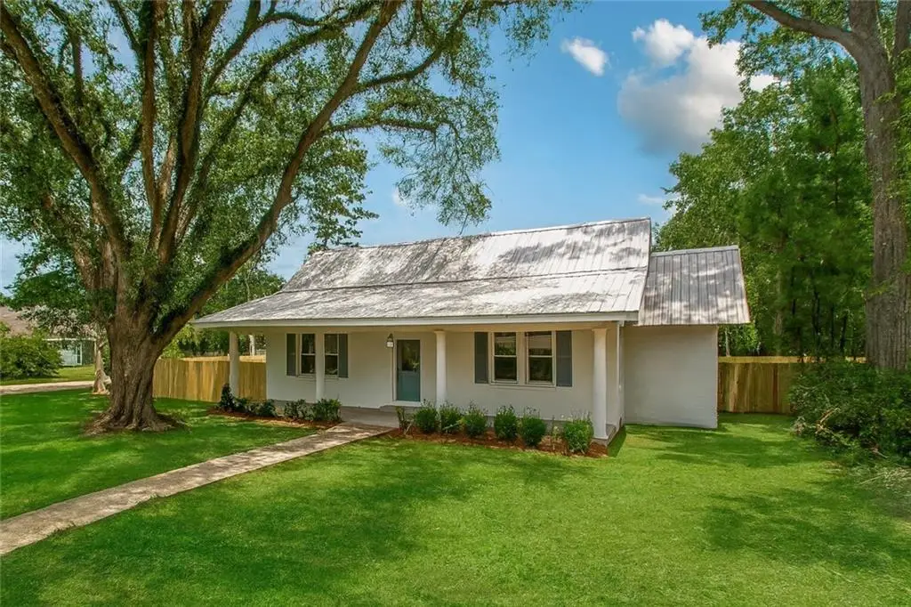 303 S Linden Street, Hammond, LA 70403 - #1