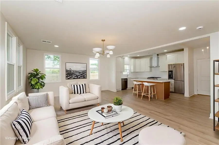 303 S Linden Street, Hammond, LA 70403 - #2