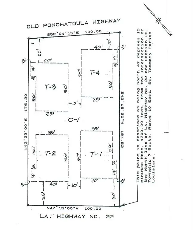0 Hwy 22 Other, Madisonville, LA 70447 - #2