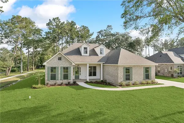 39063 Taylor Street, Pearl River, LA 70452