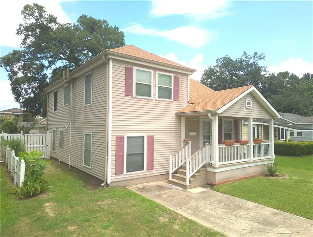 4825 Eagle Street, Metairie, LA 70001 - #1