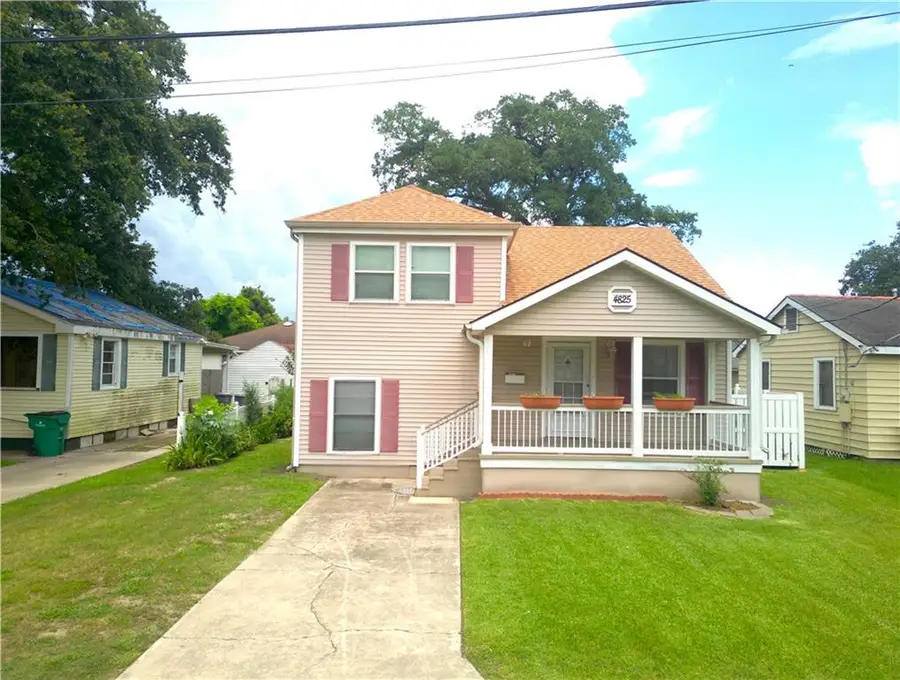 4825 Eagle Street, Metairie, LA 70001 - #2