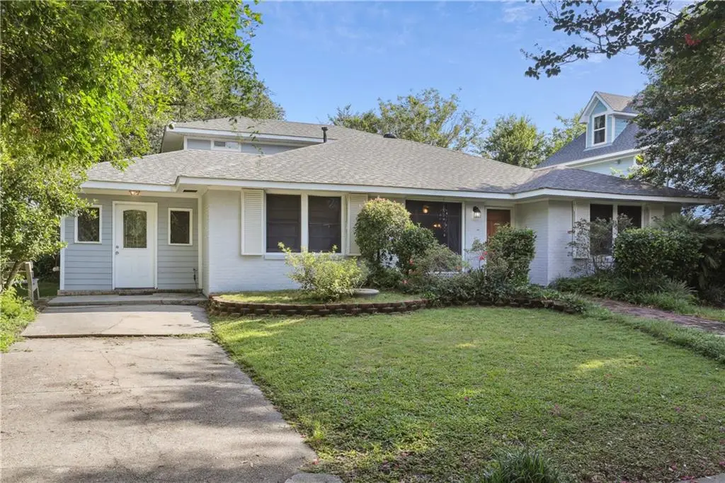 9 Chatham Drive, New Orleans, LA 70122 - #1