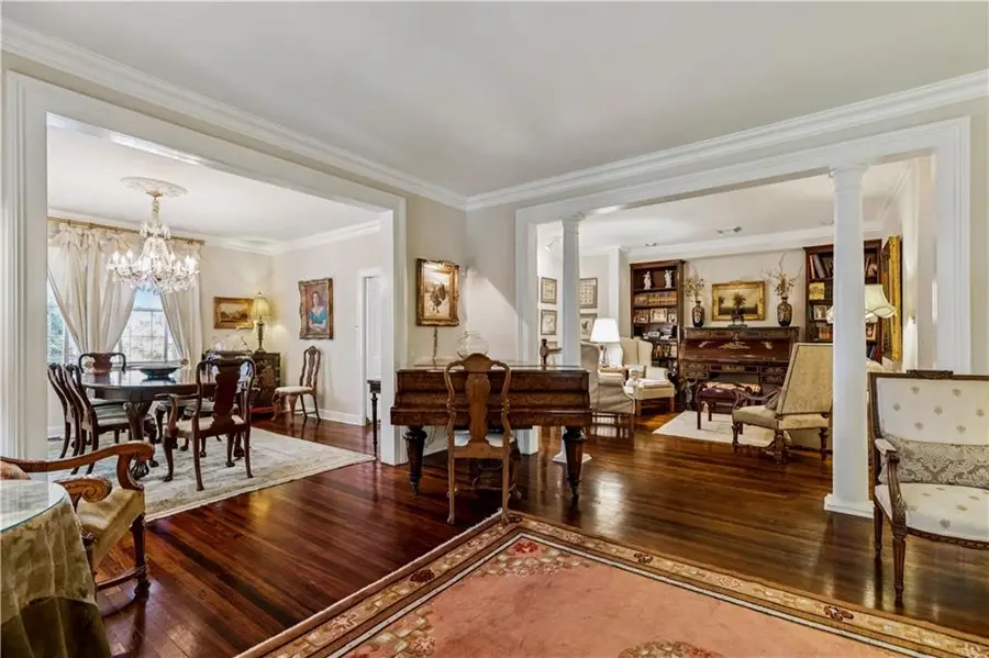 107 E Oakridge Park, Metairie, LA 70005 - #3