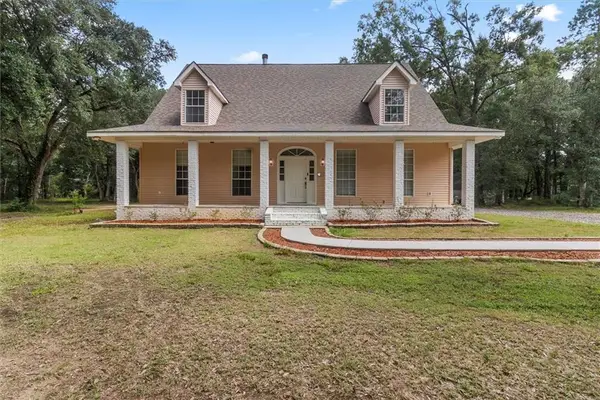 105 Rucker Road, Madisonville, LA 70447