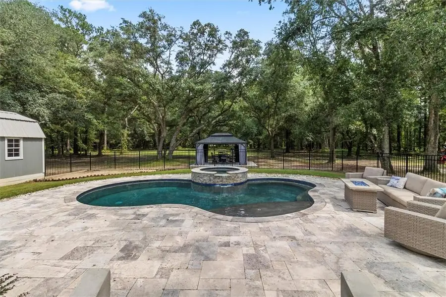 105 Rucker Road, Madisonville, LA 70447 - #2