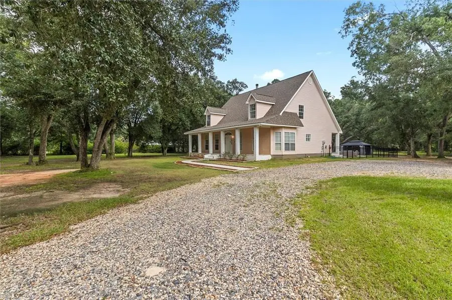 105 Rucker Road, Madisonville, LA 70447 - #3