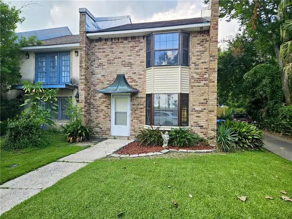 302 Ormond Meadows Drive #A, Destrehan, LA 70047