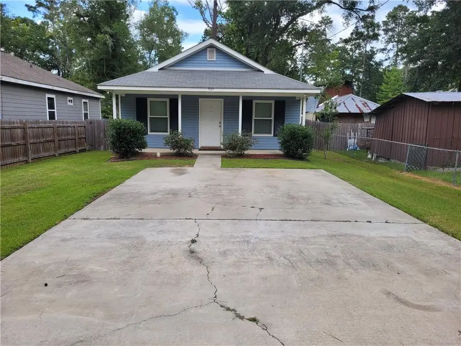 507 E Hornsby Street, Covington, LA 70433 - #2