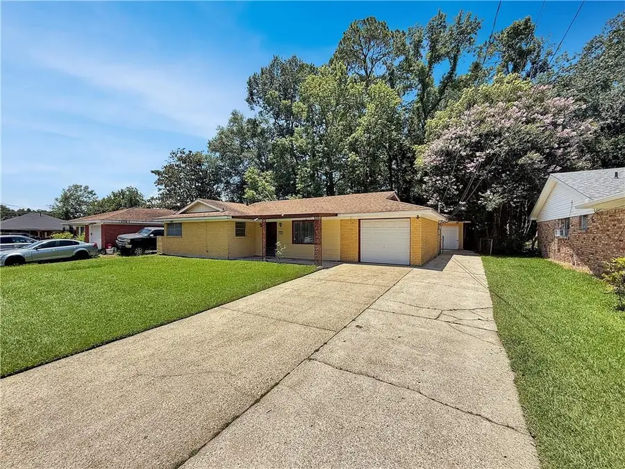 1593 Eastridge Drive, Slidell, LA 70458 - #2