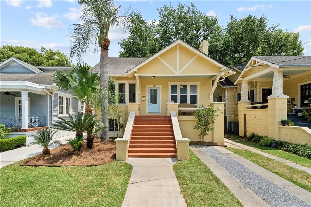 1419 Pine Street, New Orleans, LA 70118 - #1