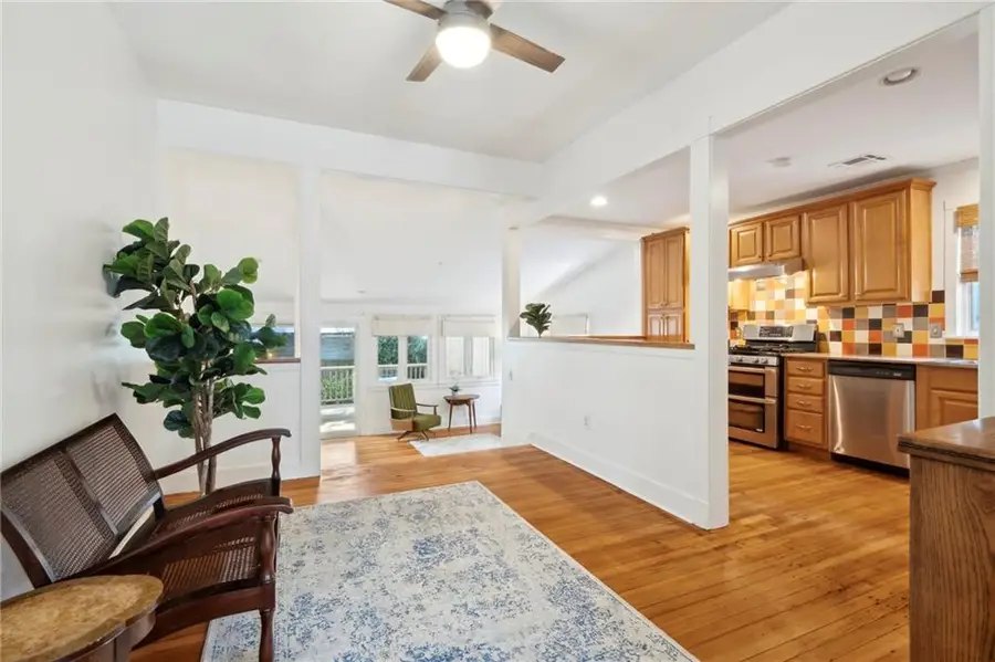 1419 Pine Street, New Orleans, LA 70118 - #2