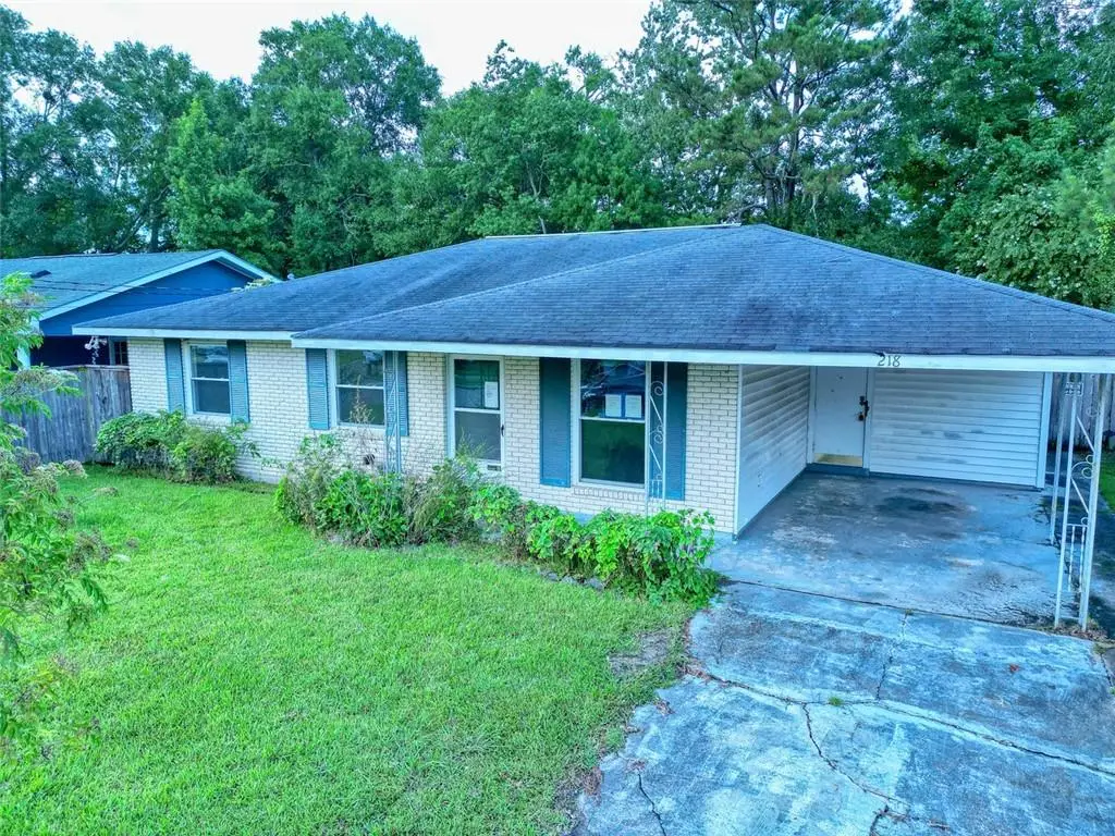 218 Mockingbird Lane, Slidell, LA 70458 - #1