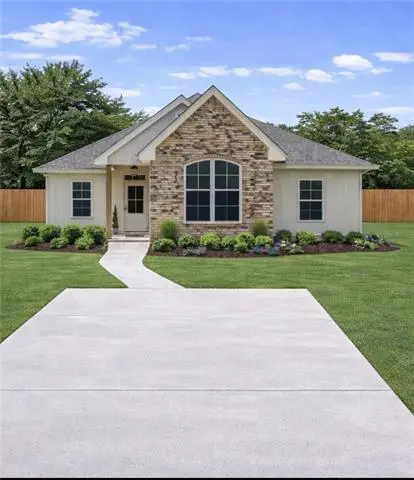 201 Hazelwood Street, Slidell, LA 70460