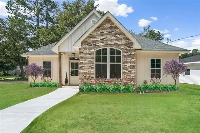 201 Hazelwood Street, Slidell, LA 70460 - #2