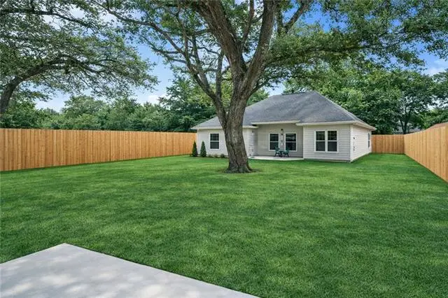 201 Hazelwood Street, Slidell, LA 70460 - #3