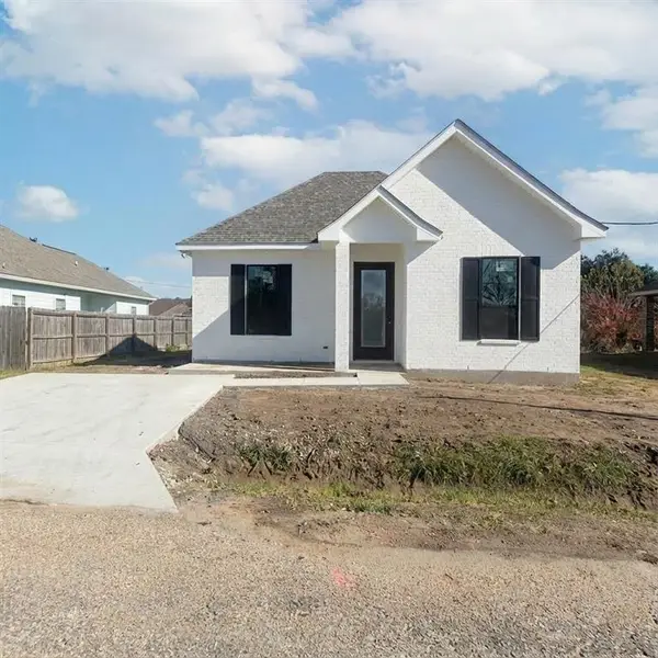 144 Heltz Street, Garyville, LA 70051