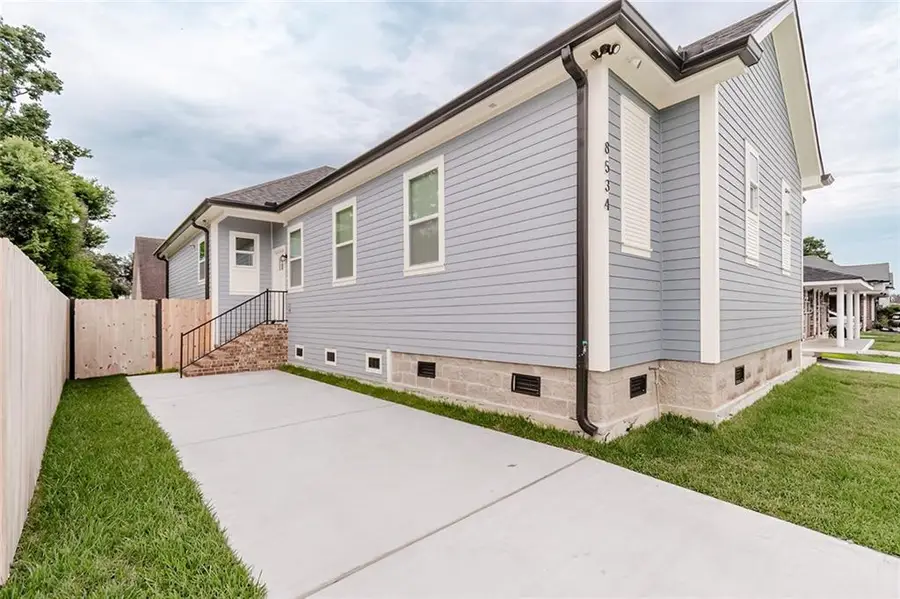 8532 Regiment Drive, Chalmette, LA 70043 - #3