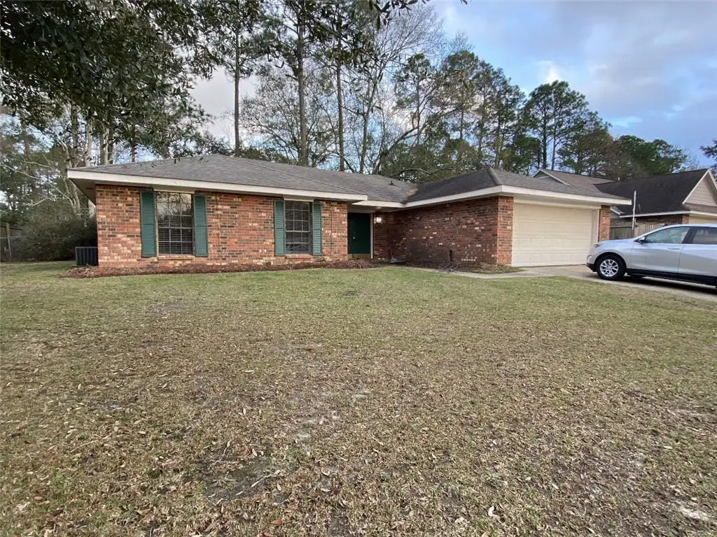 117 Driftwood Circle, Slidell, LA 70458 - #1