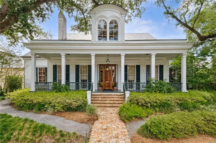 52 Tokalon Place, Metairie, LA 70001 - #3