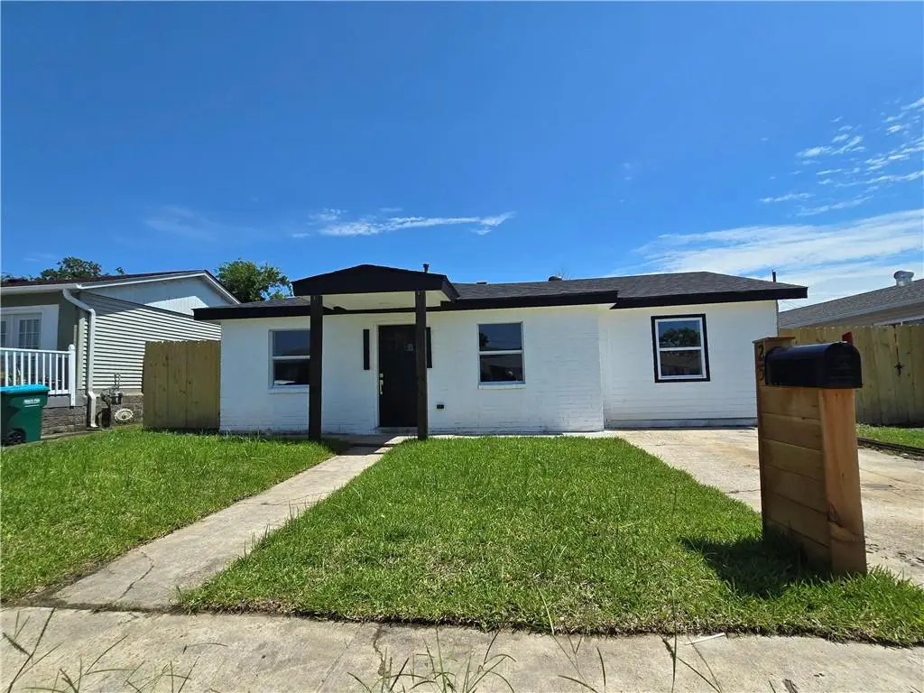 25 Furman Circle, Kenner, LA 70065 - #1