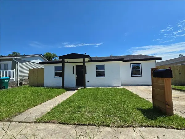 25 Furman Circle, Kenner, LA 70065