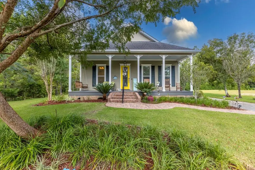 134 Taylor Drive, Pearl River, LA 70452 - #1