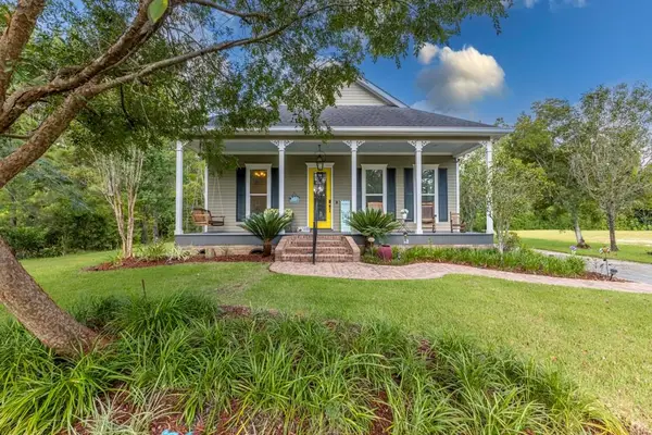 134 Taylor Drive, Pearl River, LA 70452