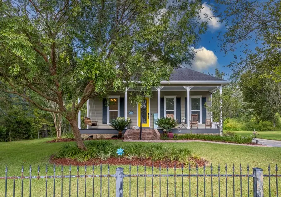 134 Taylor Drive, Pearl River, LA 70452 - #3