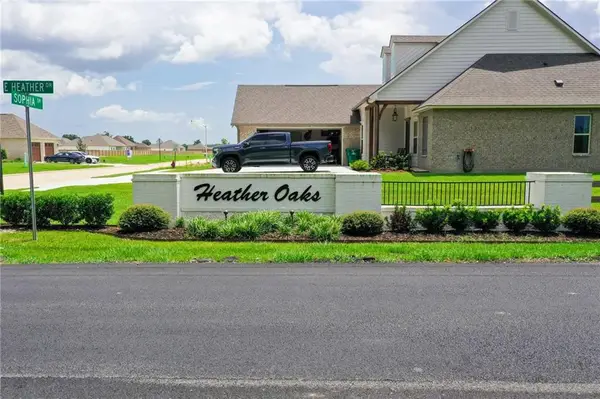 328 Sophia Drive, Luling, LA 70070