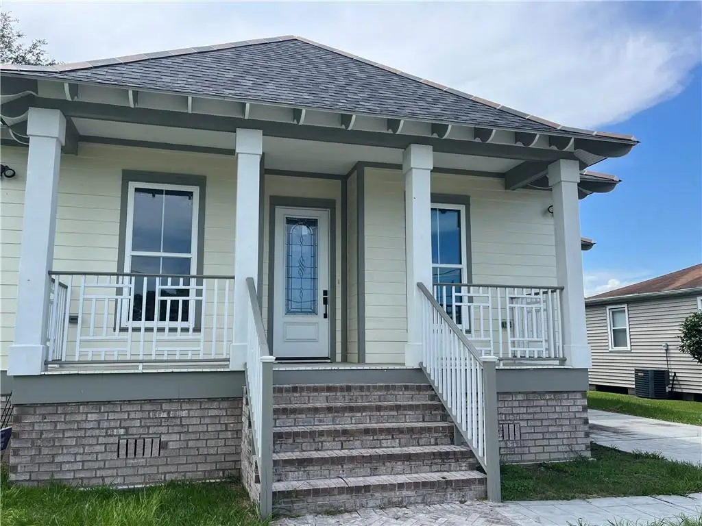 2514 Laplace Street, Chalmette, LA 70043 - #1