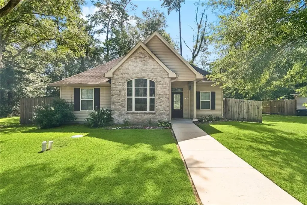 1383 Cherry Street, Slidell, LA 70460 - #1