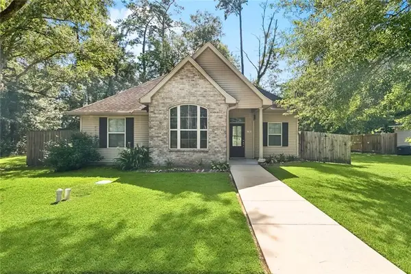 1383 Cherry Street, Slidell, LA 70460