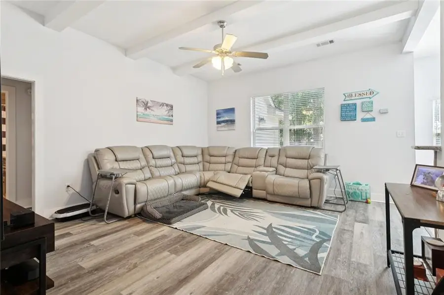 1383 Cherry Street, Slidell, LA 70460 - #3