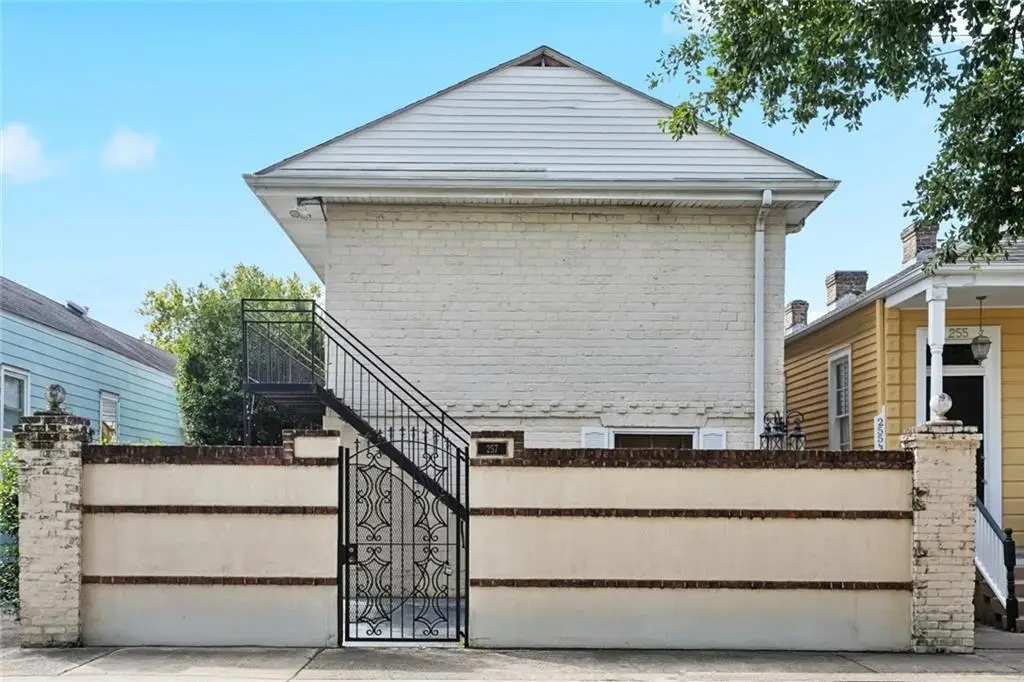 257 Cherokee Street #3, New Orleans, LA 70118 - #1