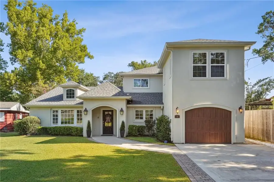 9 Hennessey Court, River Ridge, LA 70123 - #2