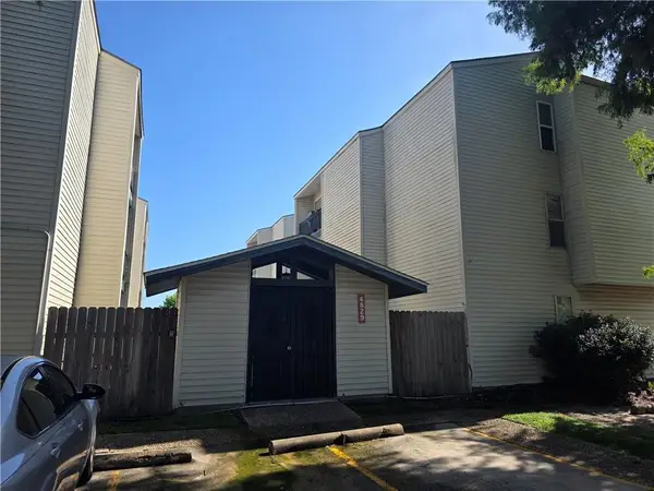 4829 Wabash Street #307, Metairie, LA 70001
