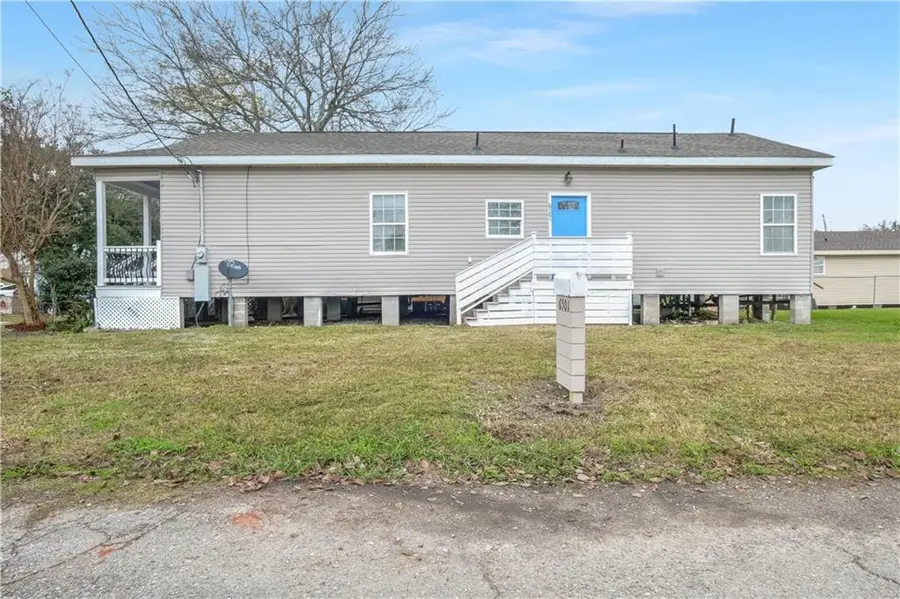 6501 Selma Street, New Orleans, LA 70126 - #2