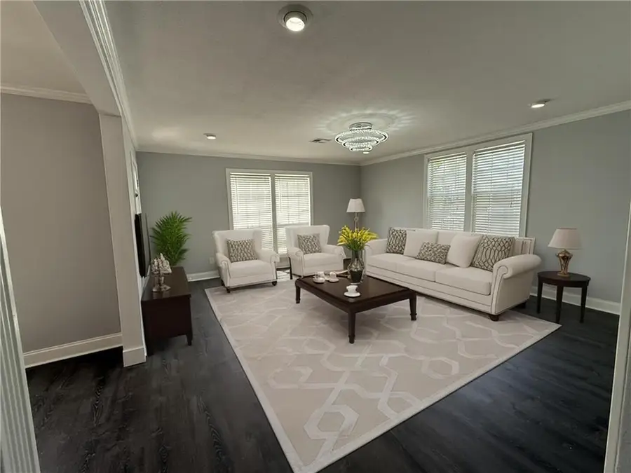 4919 Western Street, New Orleans, LA 70122 - #3