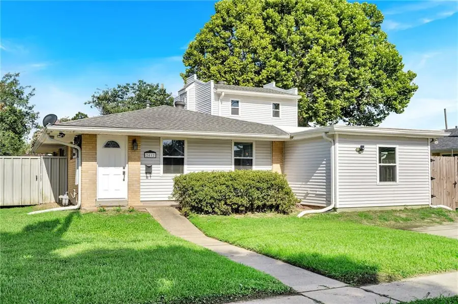 2412 Green Acres Road, Metairie, LA 70003 - #2