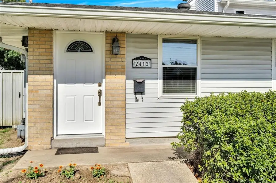 2412 Green Acres Road, Metairie, LA 70003 - #3
