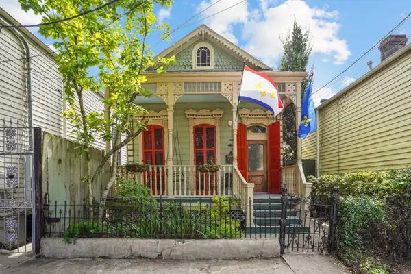 917 Elysian Fields Avenue, New Orleans, LA 70117