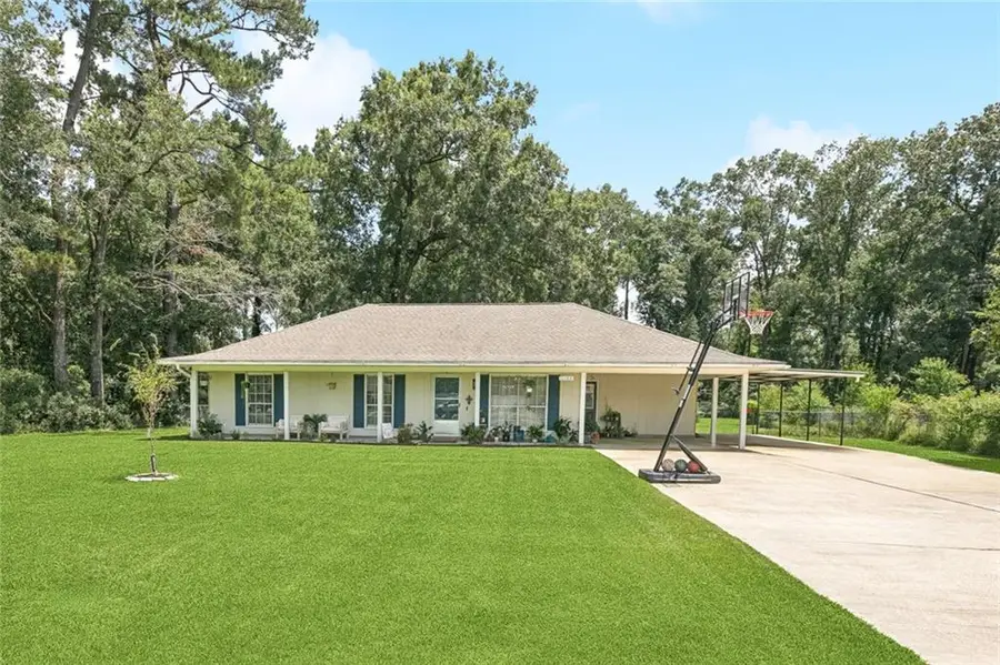 11108 Terri Drive, Hammond, LA 70403 - #2