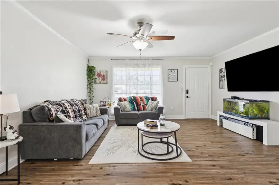 11108 Terri Drive, Hammond, LA 70403 - #3