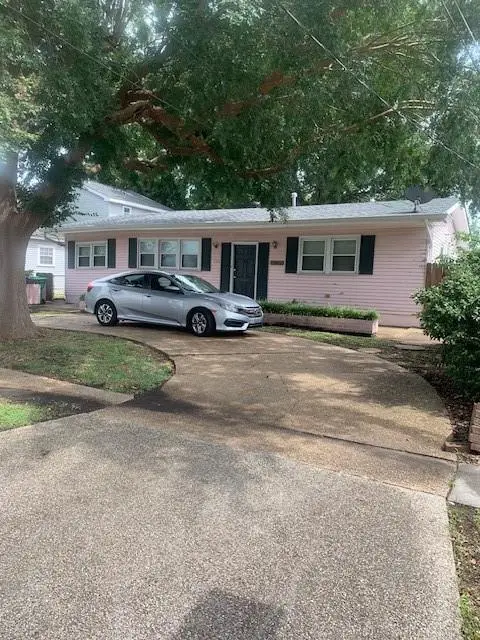 3124 42nd Street, Metairie, LA 70001