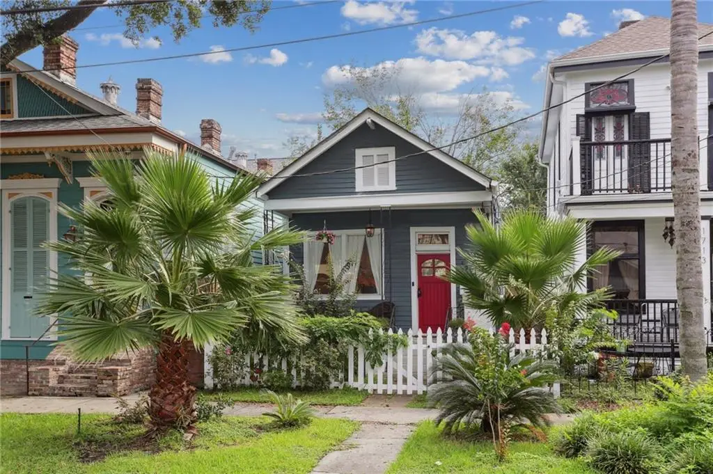 1715 Ursulines Avenue, New Orleans, LA 70116 - #1