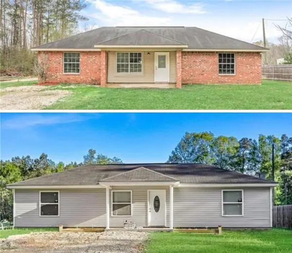 46185 W Jake Drive, Hammond, LA 70401