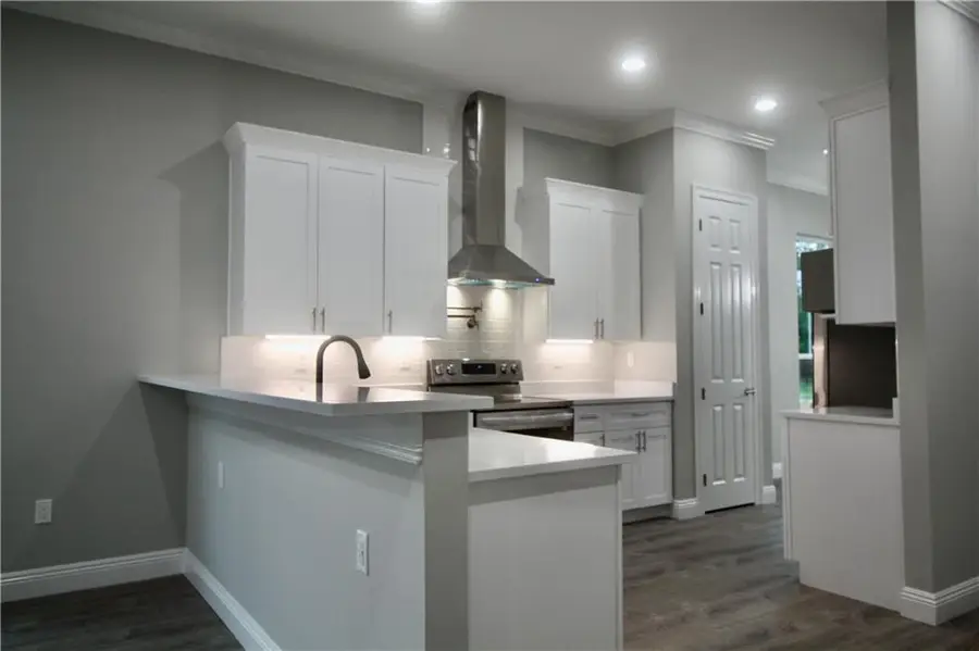 3126 St Bernard Avenue, New Orleans, LA 70119 - #3